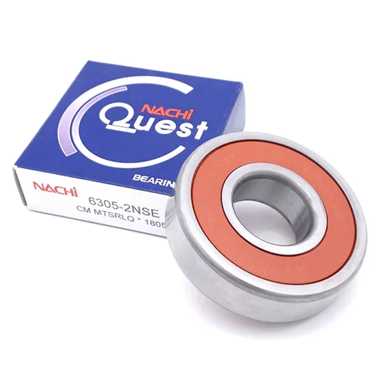 NSK 32bg05s1-2dst Automobile AC Compressor Bearing