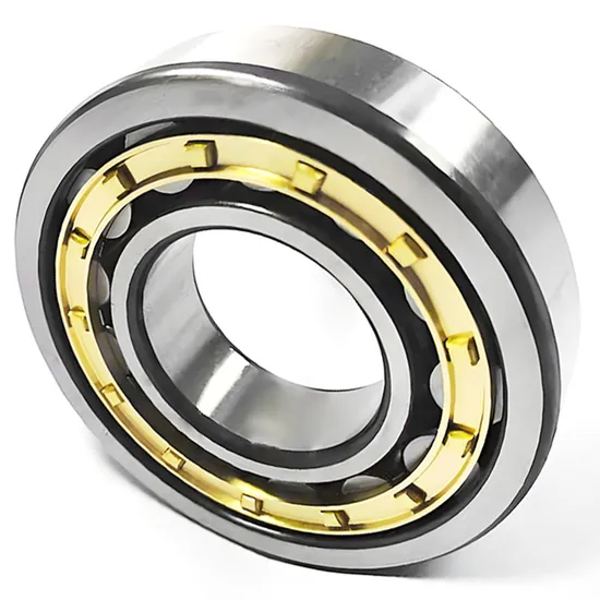23124 Spherical Roller Bearings 120x200x62mm High Speed Self-Aligning