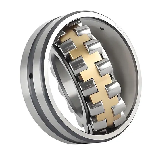 NACHI NSK 24018-24028cdke4 Self-Aligning Roller Bearing
