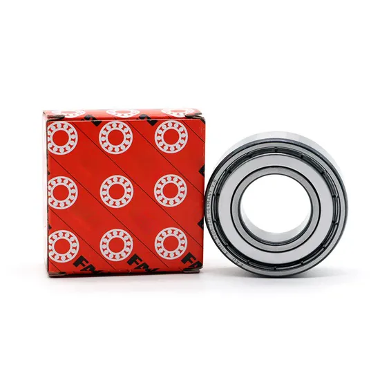 Gewz88-152es Spherical Plain Bearing High Quality Durable