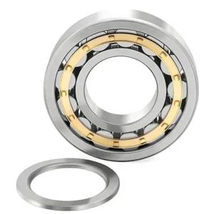 Koyo 6006 2RS Zz Deep Groove Ball Bearing High Quality