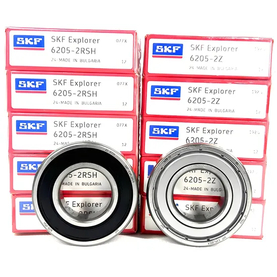 BDL RNA6915 RNA6916 RNA6917 Needle Roller Bearings High Quality