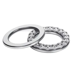 Tapered Roller Bearings 33216 33016 33119 32915 Industrial