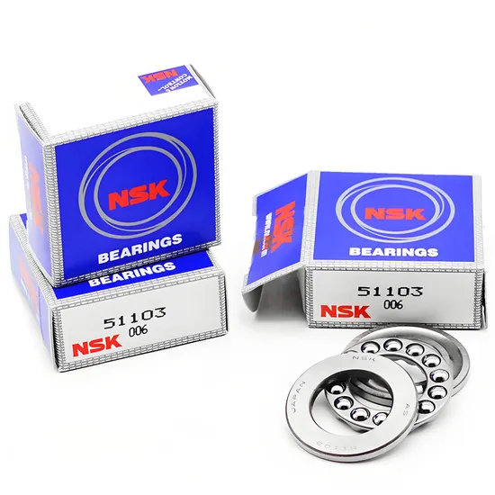 Koyo N2204e NJ2204e NF2204e NU2204e NUP2204e Cylindrical Roller Bearing