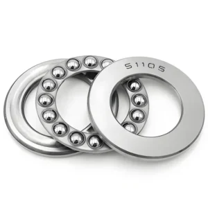 NSK N2316em NJ2316em NF2316em Cylindrical Roller Bearing