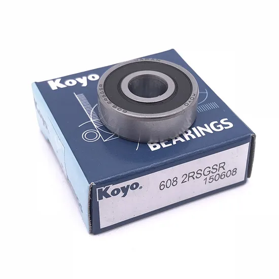 NSK N2313em NJ2313em NF2313em Cylindrical Roller Bearing