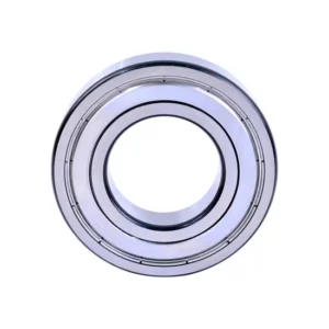 6016-Zn/Znr Deep Groove Ball Bearing High Speed Auto Parts