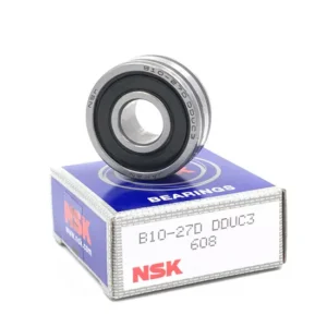 Timken NACHI NSK N2304em NJ2304em Cylindrical Roller Bearing