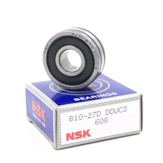 Timken NACHI NSK N2304em NJ2304em Cylindrical Roller Bearing