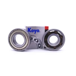 NACHI NSK Cylindrical Roller Bearing N2307em NJ2307em NU2307em