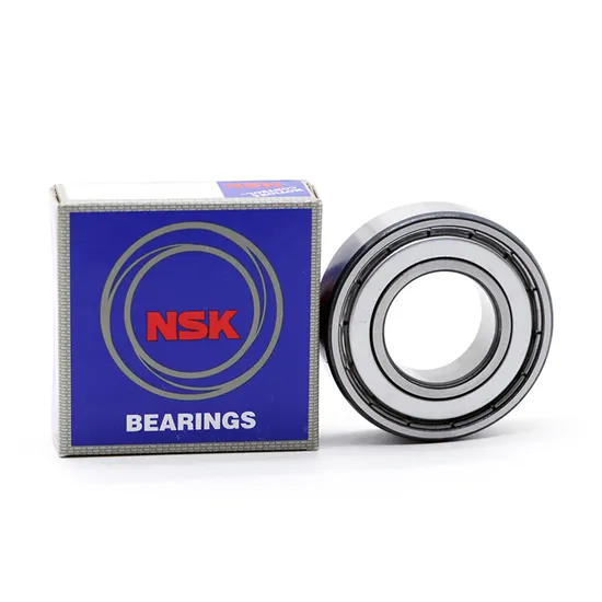 High Quality Tapered Roller Bearings 33207 33007 33110 32906