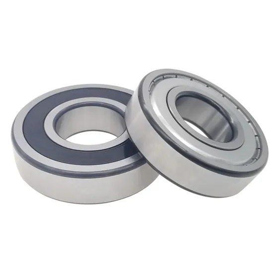 NTN Cylindrical Roller Bearing N2206em N2207em N208em
