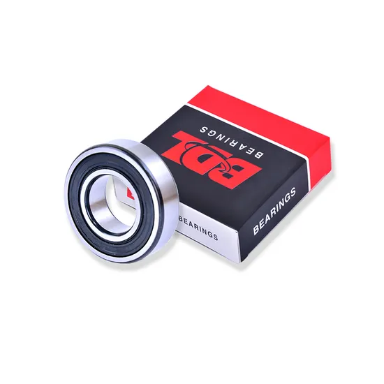 Cylindrical Roller Bearing NJ2215EM NJ2216EM NJ2217EM High Quality