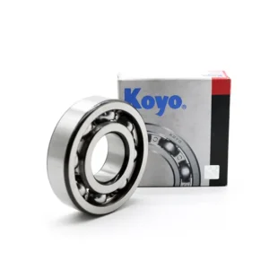 NF414em NF415em NF416em Cylindrical Roller Bearing Factory Supply