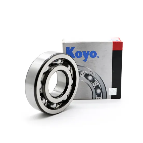 NF414em NF415em NF416em Cylindrical Roller Bearing Factory Supply