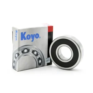Timken Nup411em Nup412em Cylindrical Roller Bearing