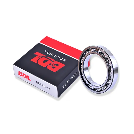 Koyo NJ2212em-NJ2214em High Quality Cylindrical Roller Bearing