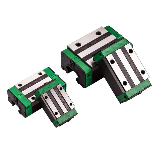 Hiwin Mgn5c Mgn7c Mgn9h Mini Linear Guide Rail Block