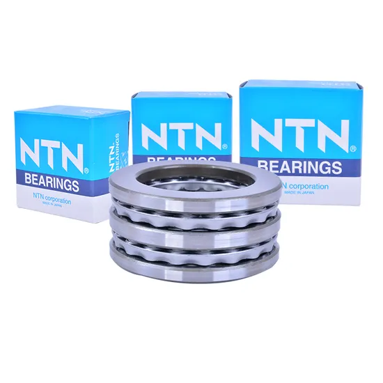 16014 Deep Groove Ball Bearing High Speed Long-Lived