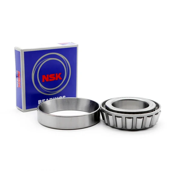 6006-2RS Deep Groove Ball Bearing High Precision