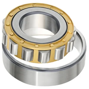 Timken N2320e NJ2320e High Quality Cylindrical Roller Bearing