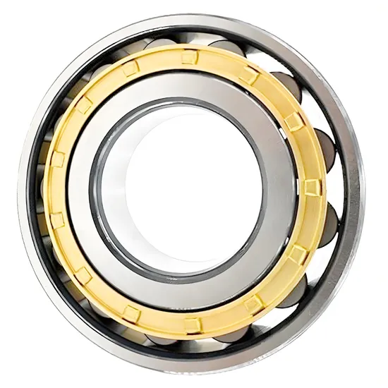 NSK N2314em NJ2314em NF2314em Cylindrical Roller Bearing