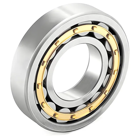 <p> 6003 6103DU Rolamentos DDU para geradores elétricos