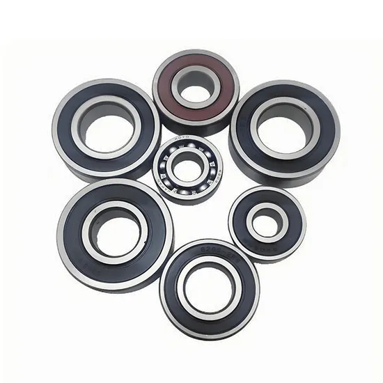 Spherical Roller Bearing 22312 22314 32212 for Rolling Mill