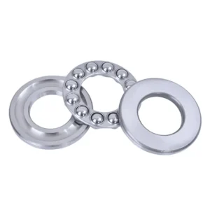 51100 Thrust Ball Bearing Direct Spot Multi-Spec
