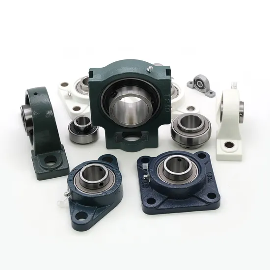 1203 1204 1204K Self Aligning Ball Bearing Low Noise Motor
