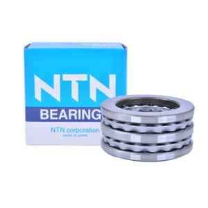 NSK N2317em NJ2317em NF2317em Cylindrical Roller Bearing