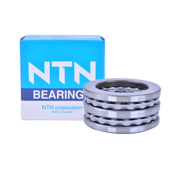 NSK N2317em NJ2317em NF2317em Cylindrical Roller Bearing