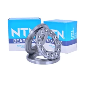 NSK Timken 51116-51128 Thrust Ball Bearing High Quality