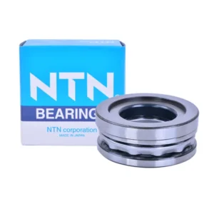 Koyo N203e NJ203e NF203e NU203e NUP203e Cylindrical Roller Bearings