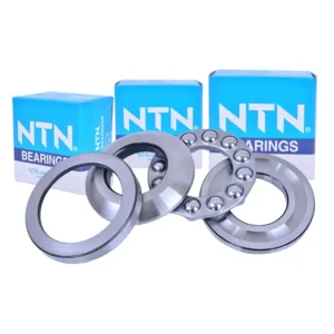 Timken NSK 33221 33021 32936 32920 Tapered Roller Bearing