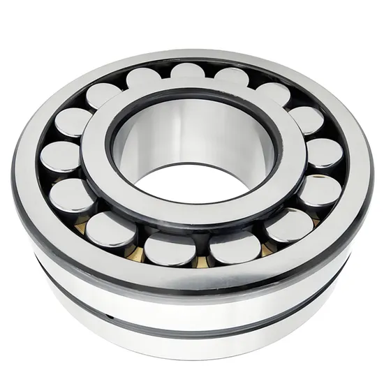 SKF 23020-28CCK Self-Aligning Roller Bearings
