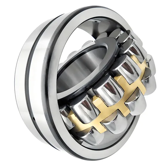 21315-21319CAK W33 SKF Self-Aligning Roller Bearings