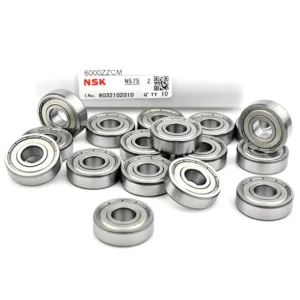 Bdl Needle Roller Bearing Na4872 Na4876 Textile Machinery