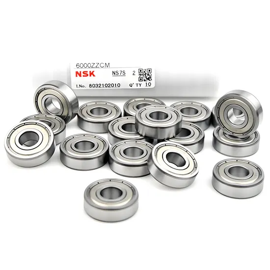 Bdl Needle Roller Bearing Na4872 Na4876 Textile Machinery
