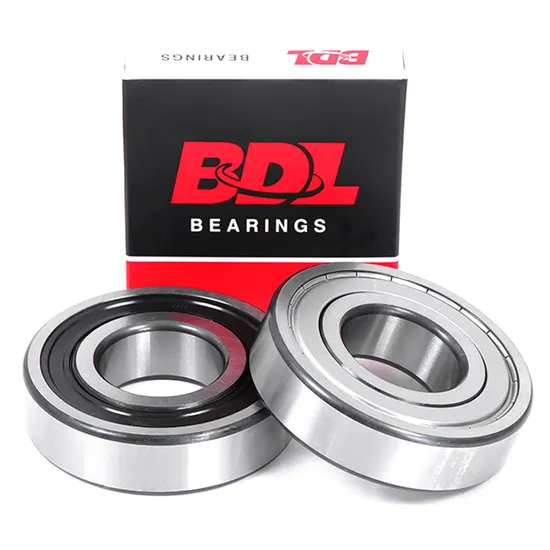 NACHI NTN 6014-2RS 6214-2RS 6314-2RS 6015-2RS 6215-2RS 6315-2RS Deep Groove Ball Bearing