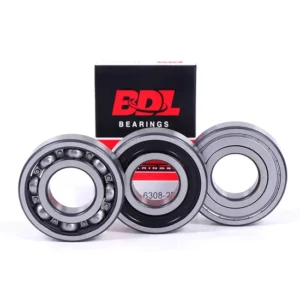 NSK Roller Bearings Hr30613j Hr30615j Hr30619j Hr30621j Machinery