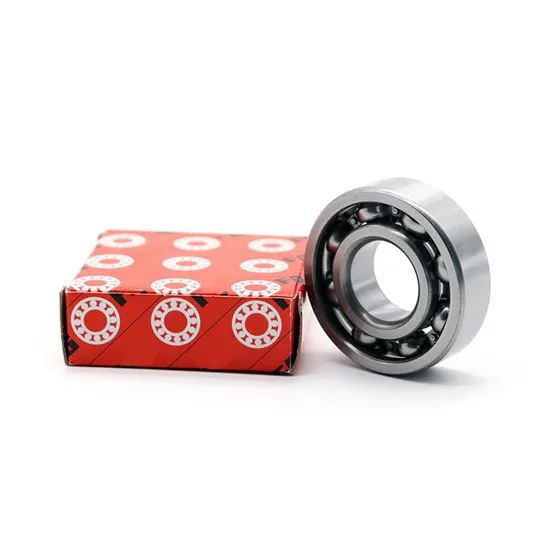 China Bdl Spherical Plain Bearing Gewz57-82es High Quality