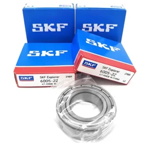Bdl RNA4822/24/26 High Quality Needle Roller Bearings