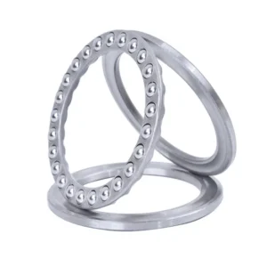 Timken NACHI NTN 52205-52212 Thrust Ball Bearing