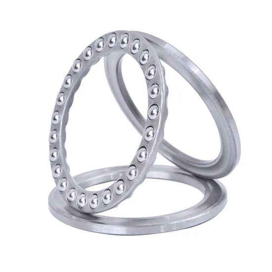 Timken NACHI NTN 52205-52212 Thrust Ball Bearing