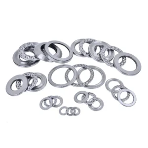 China 33110 30210 32210 33210 Tapered Roller Bearing