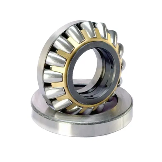 61900-61903 High Speed Deep Groove Ball Bearing