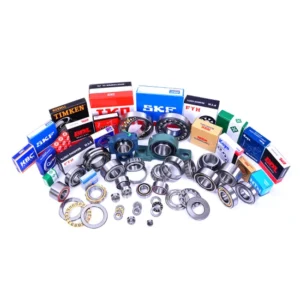 22228 Heavy Load Spherical Roller Bearing for Machinery