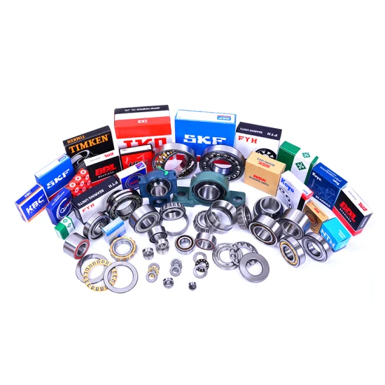 22228 Heavy Load Spherical Roller Bearing for Machinery