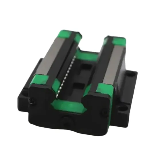 Hiwin HGW20-65HB MGN9 Linear Guide for Construction